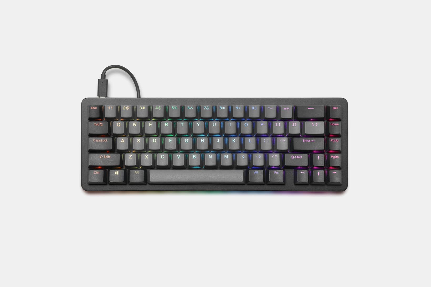 Drop ALT Mechanical Keyboard